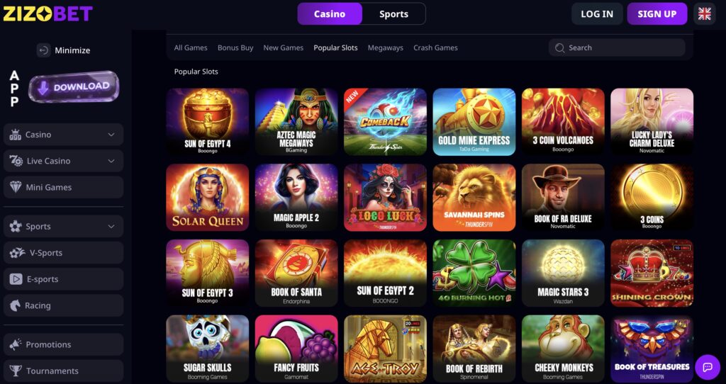 Best USA Online Casino For Live Casino & Sports Betting